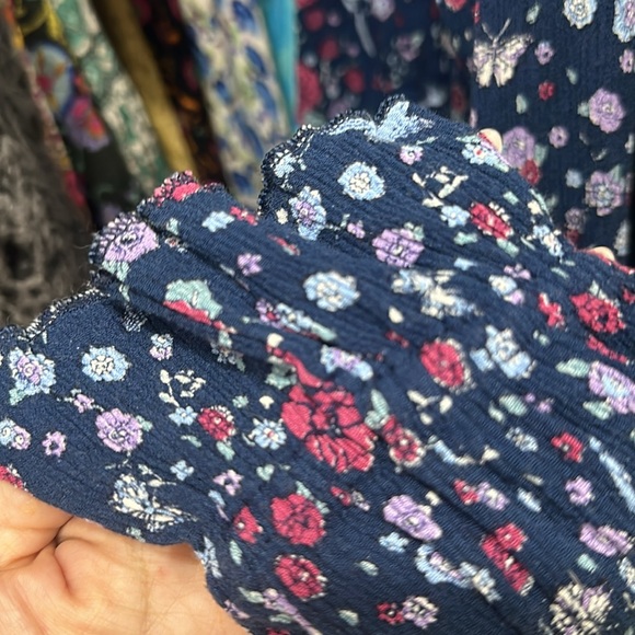 🩵House of Skye Oriental Bloom set S/M - Picture 5 of 7